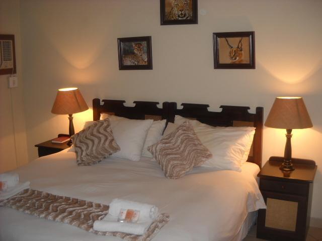 פאלאבורווה The Beverly Hills Guest Lodge חדר תמונה
