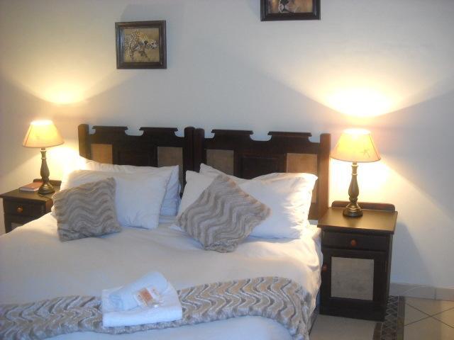 פאלאבורווה The Beverly Hills Guest Lodge חדר תמונה